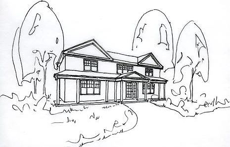 1st image of 4 Country Club Dr