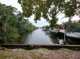 645 Anchorage Dr, North Palm Beach, FL 33408