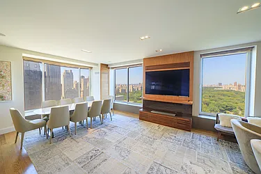 106 Central Park South, #33A