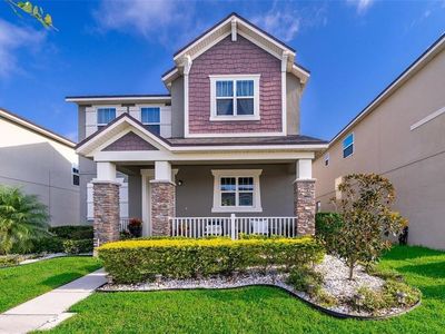 2463 Volunteer Ave, Kissimmee, FL, 34744