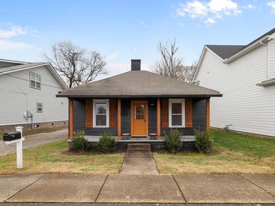 440 Roberts St, Murfreesboro, TN, 37130