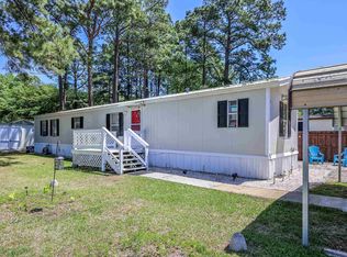 11 Spinnaker Ln., Murrells Inlet, SC 29576