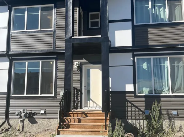 4618 50th Ave, Redwater, AB T0A 2W0