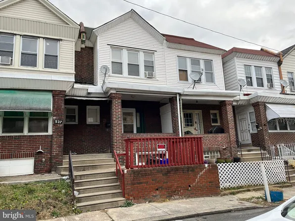 539 Rosalie St, Philadelphia, PA 19120