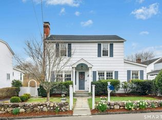 218 Summer Street, New Canaan, CT 06840