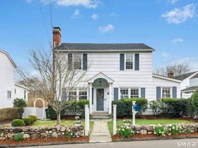 218 Summer Street, New Canaan, CT, 06840