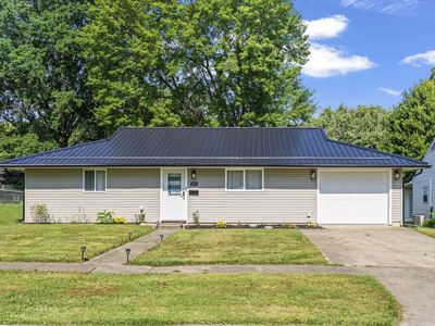 1815 Union St, Lancaster, OH, 43130