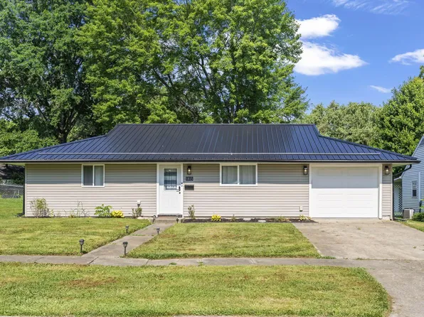 1815 Union St, Lancaster, OH 43130