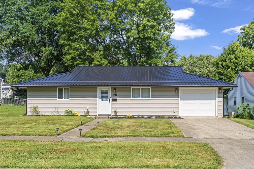 Real estate listing image