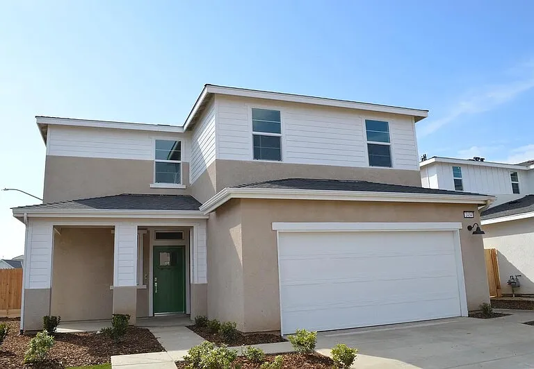 2434 Urdaneta Way — Photo 2