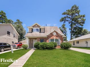 419 Laurel Sage Dr, Humble, TX 77339