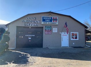53 W Main St, Canisteo, NY