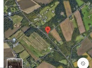 0 Troxel Rd, Shoemakersville, PA 19555