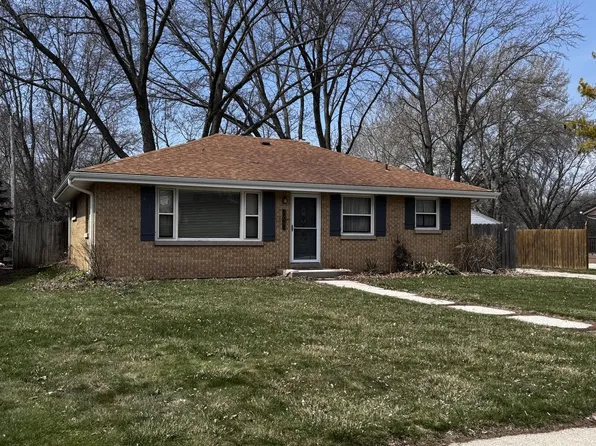 1623 17th AVENUE, Grafton, WI 53024