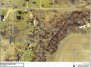 14493 Sanford Rd, Addison, MI 49220