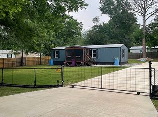 331 Valleyview St, Gun Barrel City, TX 75156