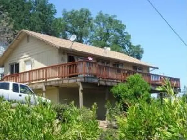 467 Alfreda St, San Andreas, CA 95249