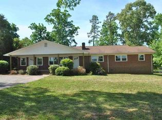 8647 Parris Bridge Rd, Chesnee, SC 29323
