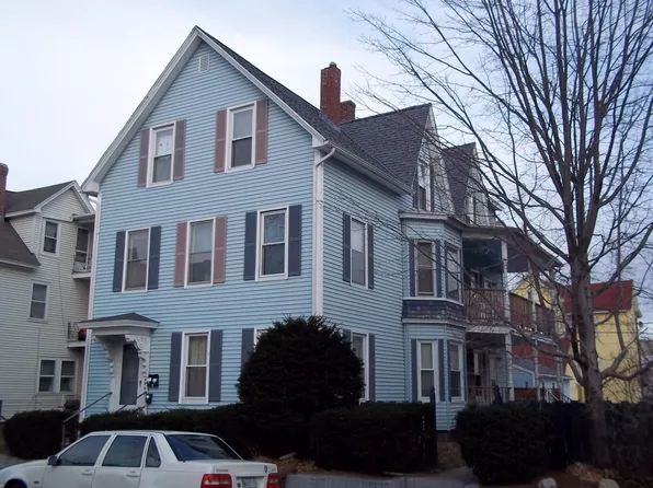 435 Dubuque St., 435 Dubuque St #2, Manchester, NH 03102