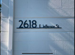 2618 E Jefferson St APT 1, Orlando, FL 32803