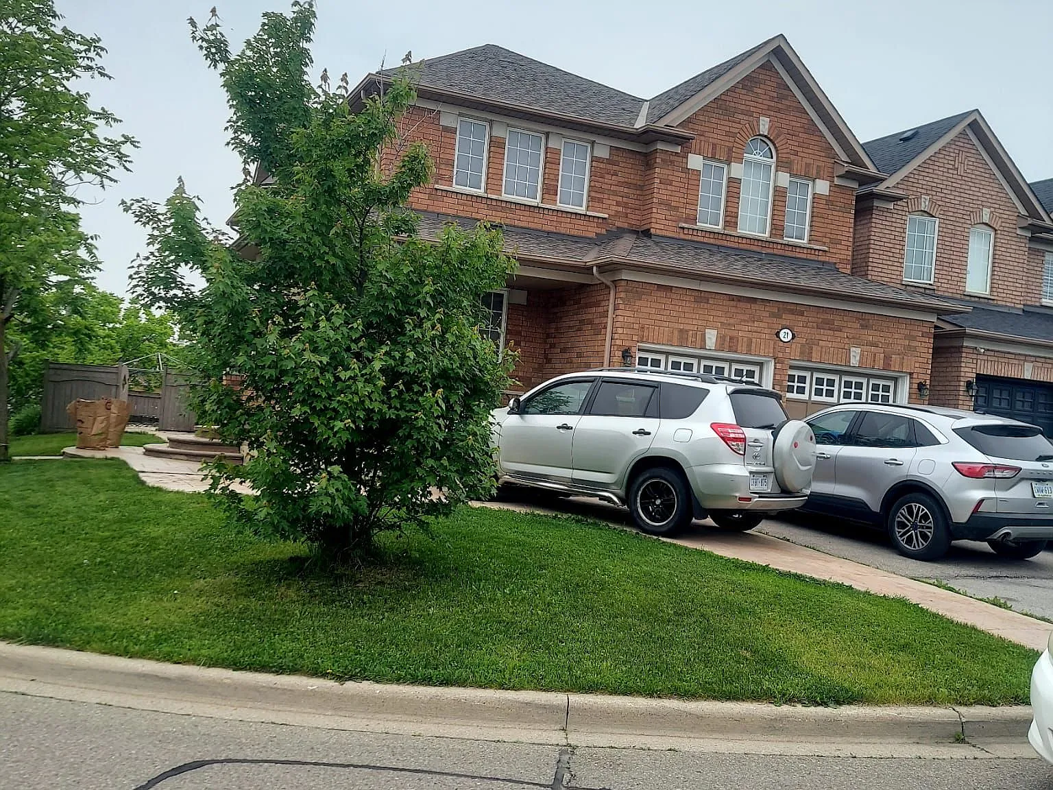 2 bed, $1,800 — Photo 2