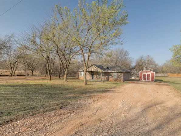 1581 Laura Meadows Dr, Blanchard, OK 73010