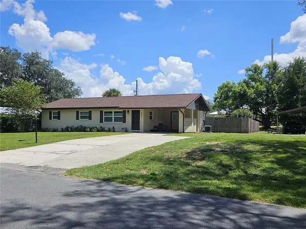 828 OVERHILL ROAD, DELAND, FL 32720