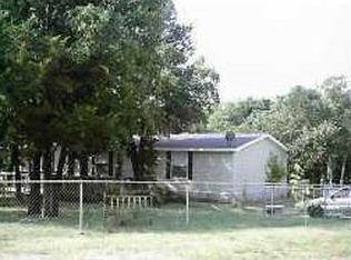 10708 N Chisholm Trail Blvd, Edmond, OK 73025