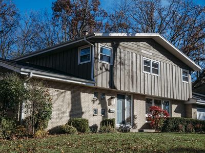 5438 Montgomery DRIVE, Greendale, WI, 53129