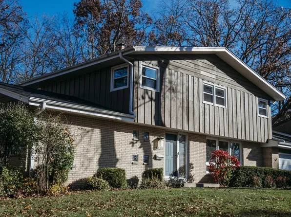 5438 Montgomery DRIVE, Greendale, WI 53129
