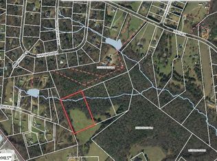 Duffie Rd, Simpsonville, SC 29681