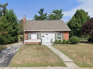 415 Biggs Ave #1, Frederick, MD 21702