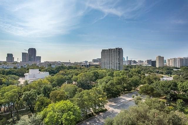 1st image of 3601 Turtle Creek Blvd APT 806