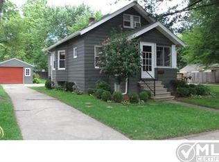 213 E Windemere Ave, Royal Oak, MI