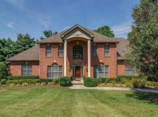 1104 Navaho Dr, Brentwood, TN 37027