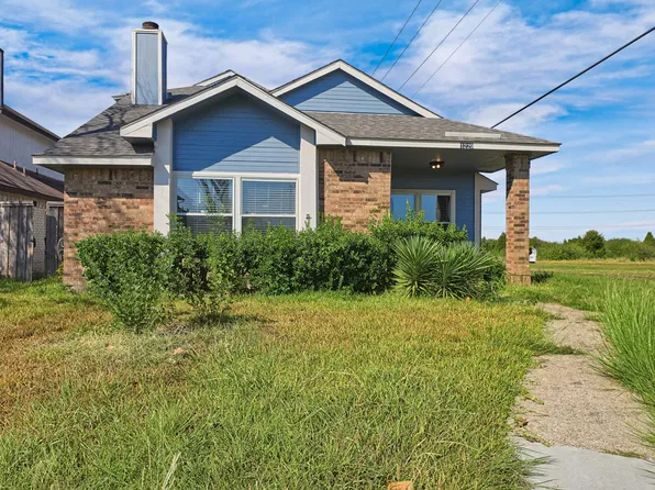 1229 Old Barn Ln, Mesquite, TX 75149