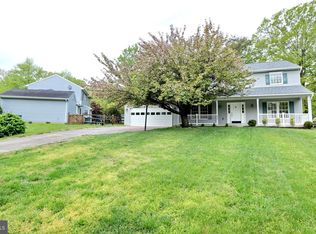 6334 Porcupine Ct, Waldorf, MD