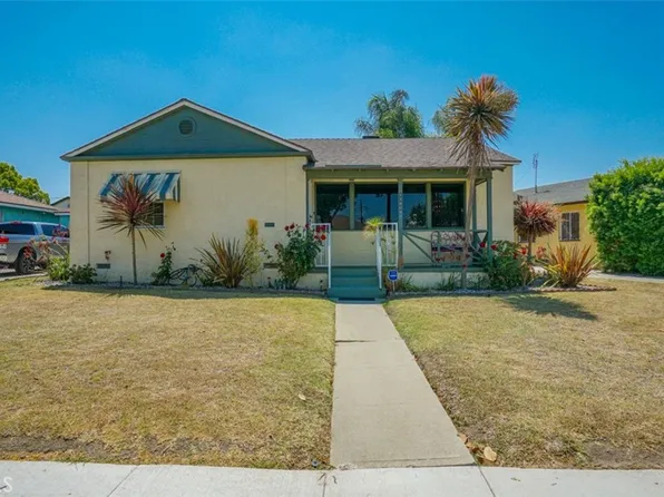 11608 Lemoli Ave, Inglewood, CA 90303