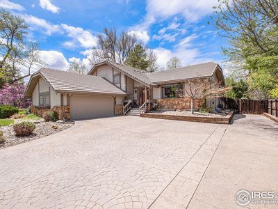 3131 Silverwood Dr, Fort Collins, CO, 80525
