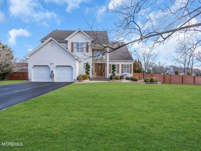 7 Highland Drive, Jackson, NJ, 08527