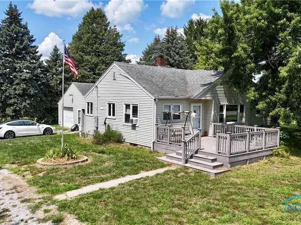 8574 Stever Rd, Defiance, OH 43512