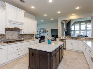 3303 Golden Cypress Ln, Pearland, TX 77584