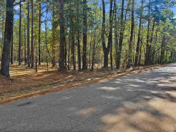 County Road 4131 N, Henderson, TX 75652