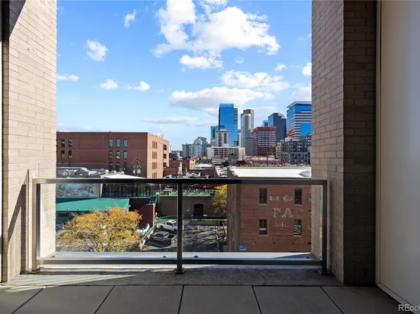 1901 Wazee Street #507, Denver, CO 80202