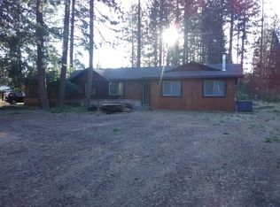 20377 Marquette St, Burney, CA 96013