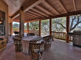 40124 N 72nd St, Cave Creek, AZ 85331