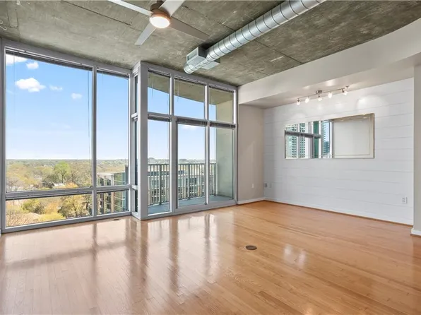 923 Peachtree St NE Unit 1136, Atlanta, GA 30309