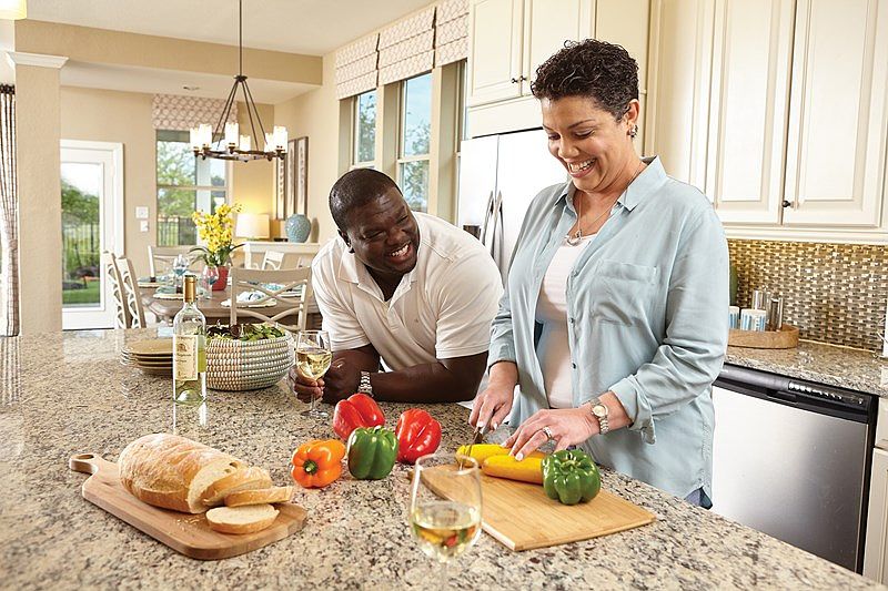 Legacy Woods at Wild Air