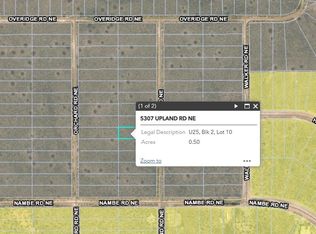 5307 Upland Rd NE, Rio Rancho, NM 87144