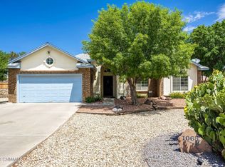 1065 Villita Loop, Las Cruces, NM 88007